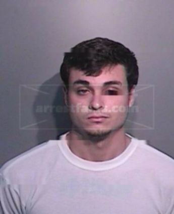 Morgan Sterling James Bonifay