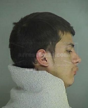 Casey Joel Quintanilla