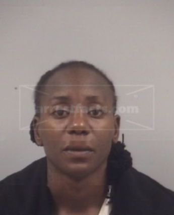 Krashonda Denise Cannon