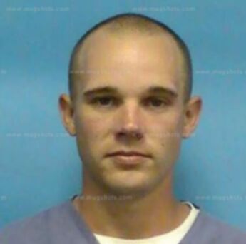 Bradley Douglas Burton
