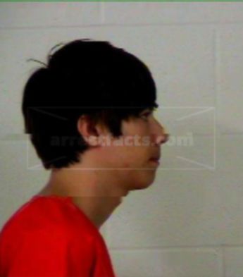 Britt; Michael Parker