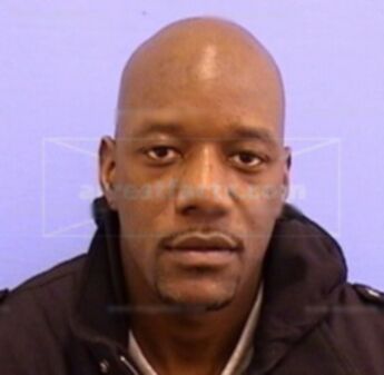 Maurice Whatley