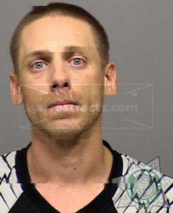 Steven Andrew Graham