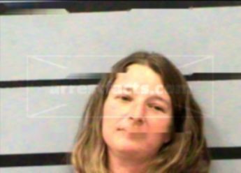Crystal Lenore Hamm