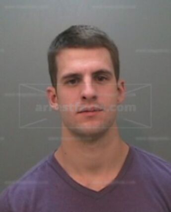 Nicholas Anson Lopez