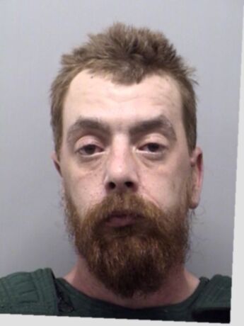 Eric Matthew Andrews