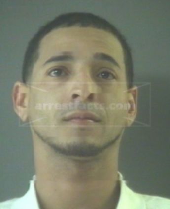 Columbus Maurice Edwards