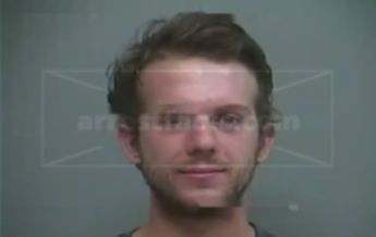 Lance Patrick Harding