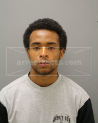 Travell R Barber