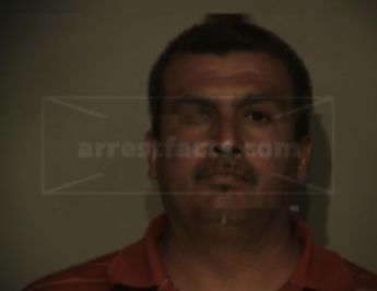 Oscar Cantu Trevino