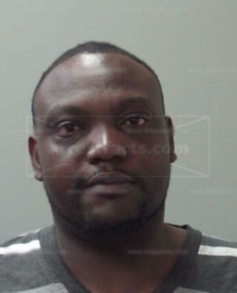 Kenneth Andre Fluker