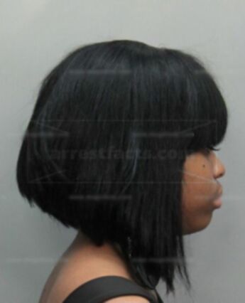Rokia Berry