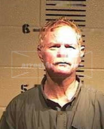 Michael Lane Pitts