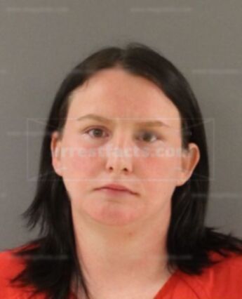 Jennifer Michelle Elrod