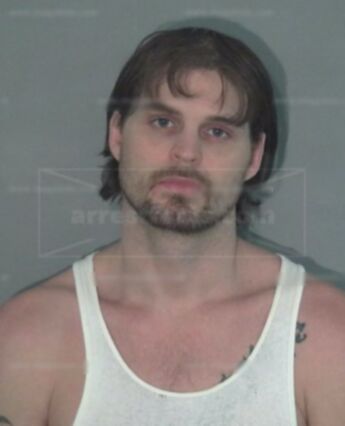 Joshua Andrew Morgan