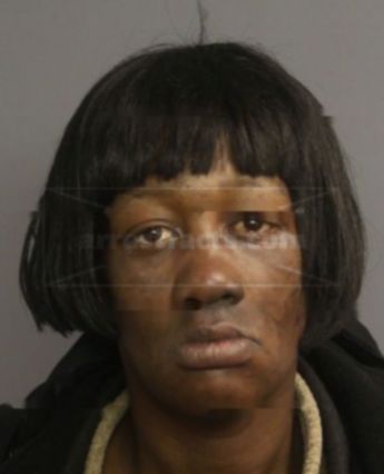 Shanique Newman