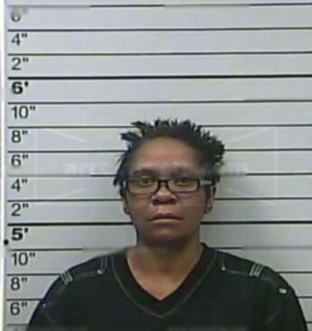Jacqueline Gilliam