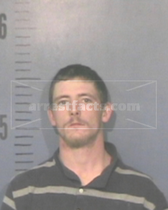 Steven James Corley