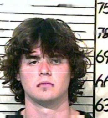 Jonathan Paul Jarrell