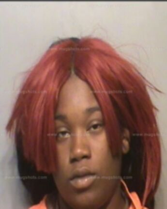 Shaquai Camari Jackson