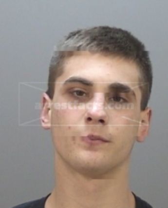 Mitchell Ryan Rogers