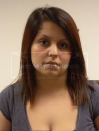 Estefanie G Fuentes