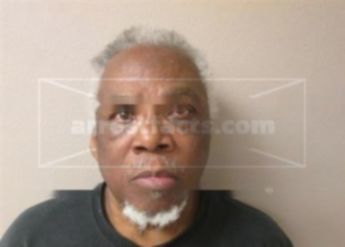 Lawrence Ray Grant