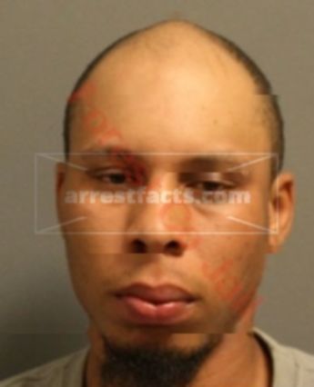 Carlos Laron Dillon