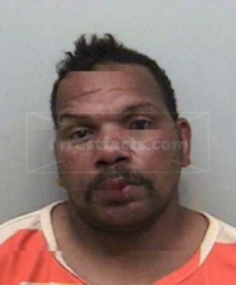 Kenneth Elroy Short