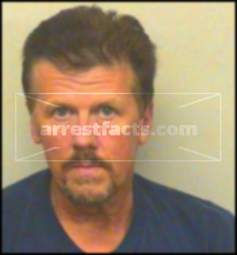 Wayne Milton Stevens
