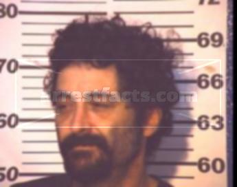 James Gordon Dyer