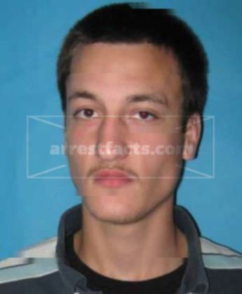 Scott Matthew Cook