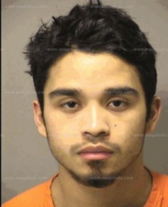 Isaac Jeffrey Perez