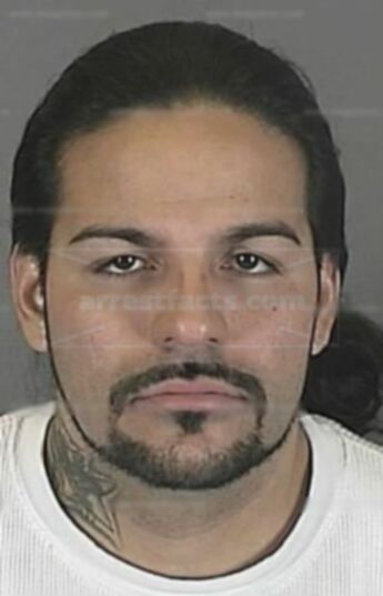 Robert James Gallegos