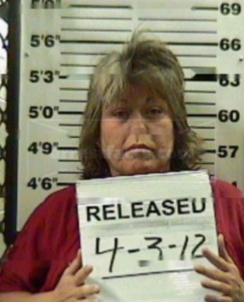 Shelly Diann Nichols