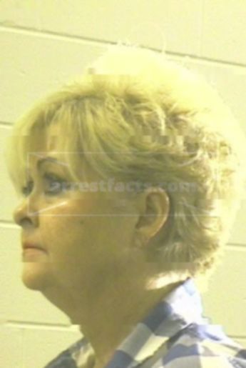 Teresa Ann Pruitt