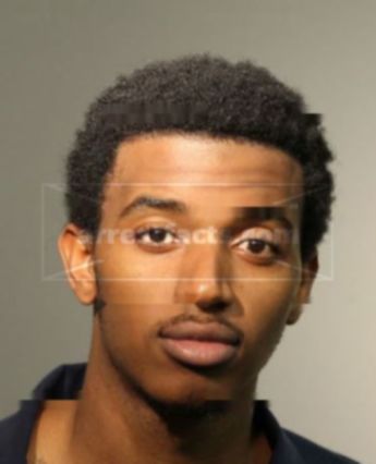 David Kevin Hawthorne