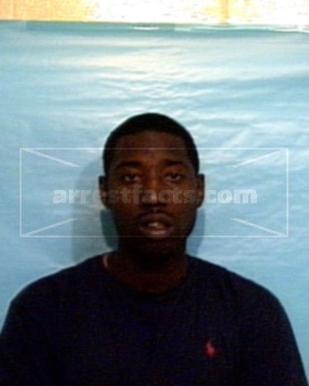 Geoffrey Bernard Campbell Ii