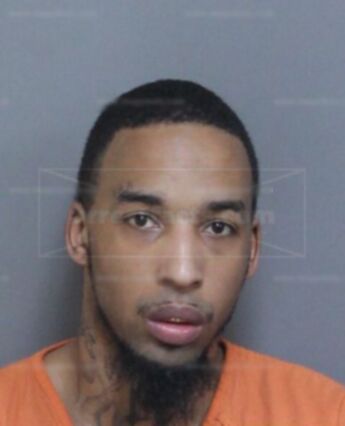 Darryl Lamont Hunter Jr.