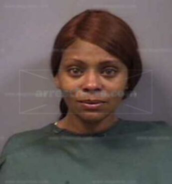 Shannon Yvette Moore