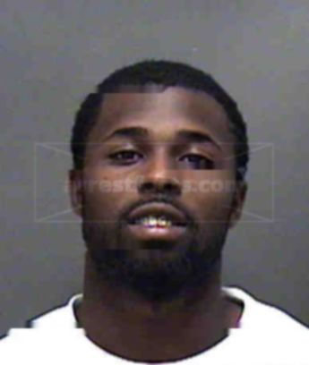 Jamon Black
