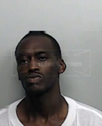 Corey Lamar Lowe