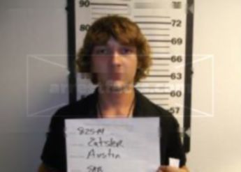 Austin Eutsler