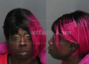Ebony Wactor