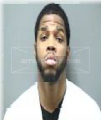 Trayviell Lovelace
