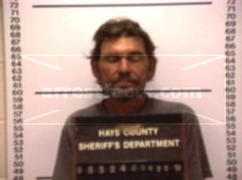 Kenneth Woodrow Smith