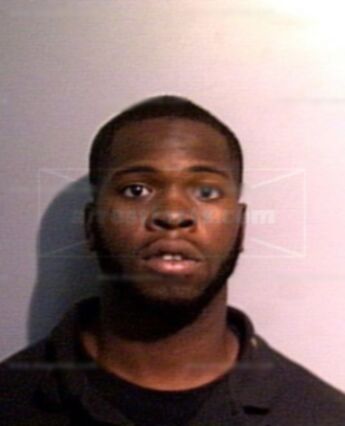 Gerald Vandeaurl Walker Jr