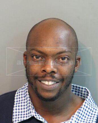 Kevin Lamont White