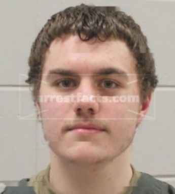 Mathew D Gebhardt
