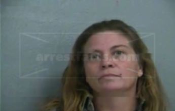 Samantha Louise Bryant